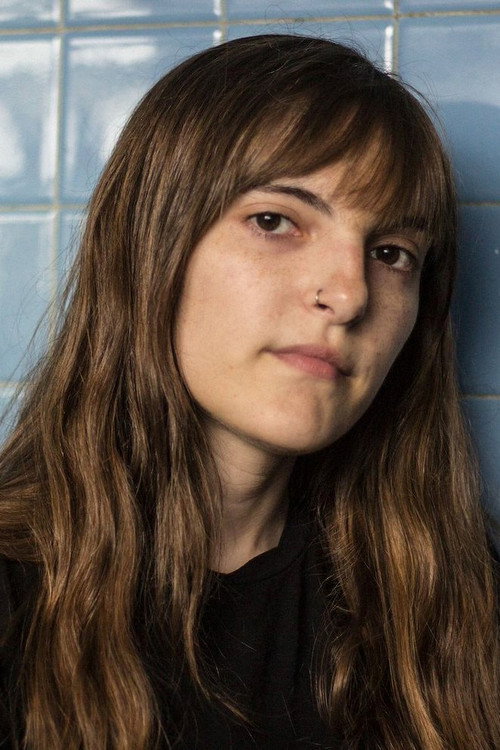 Photo of Alejandra Villalba García, Directing