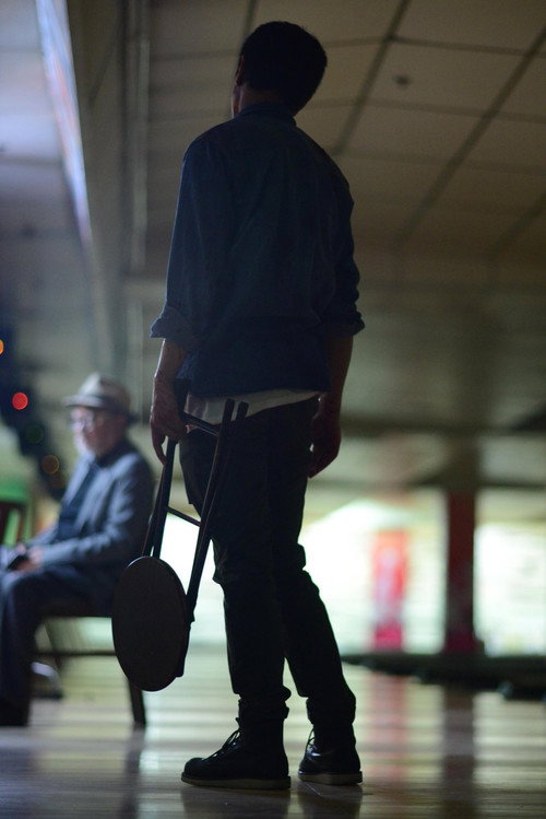 Movie poster for The Killers (2013)