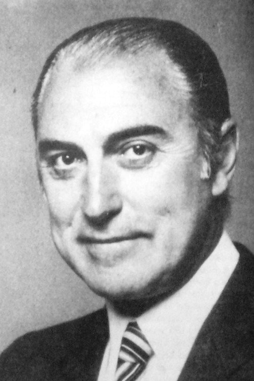 Photo of Cacho Fontana, Acting