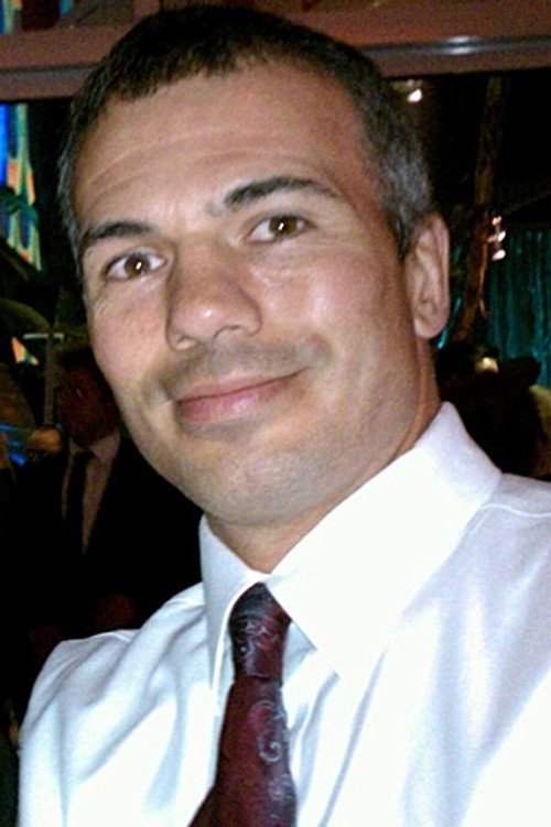 Photo of Baxter Humby, Acting