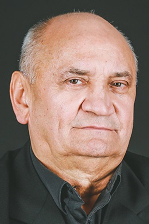 Photo of István Hunyadkürthy, Acting