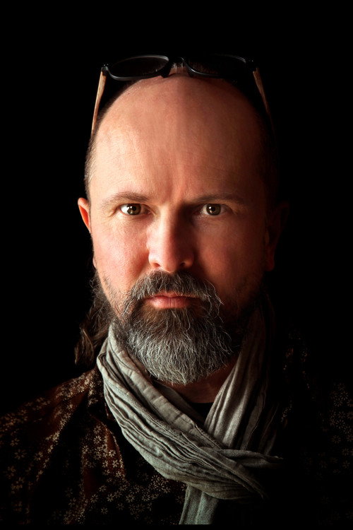 Photo of Filip Naudts, Acting