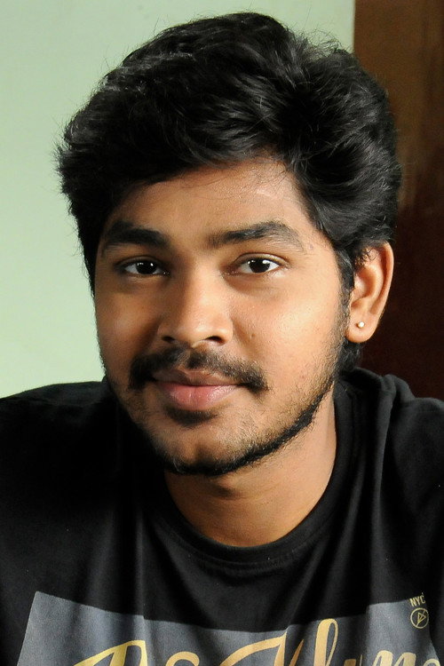 Photo of Anbu Mayilsamy, Acting