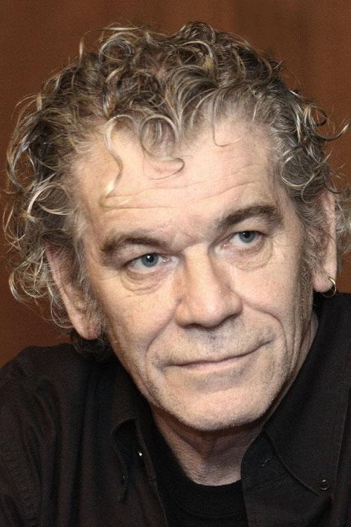 Photo of Dan McCafferty, Acting