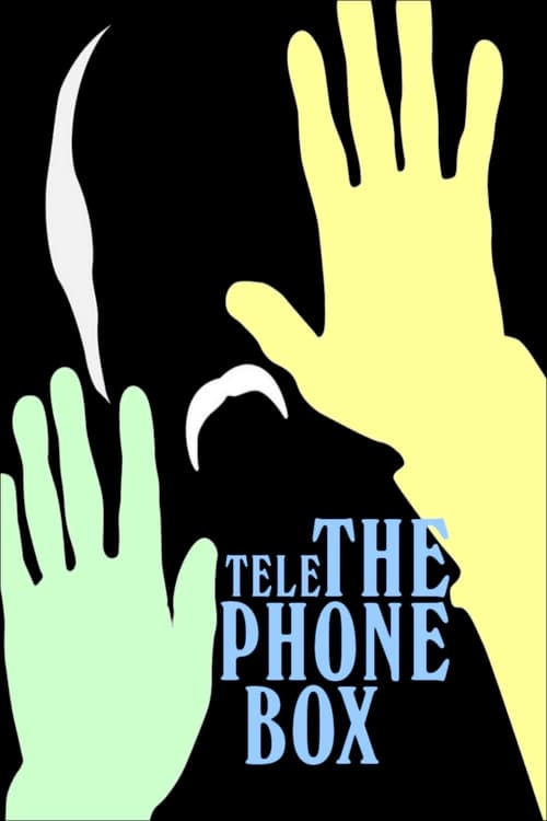 Movie poster for The Telephone Box (1972)