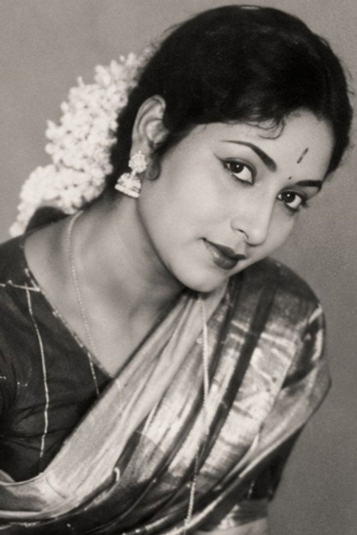 Photo of K. R. Indira Devi, Acting
