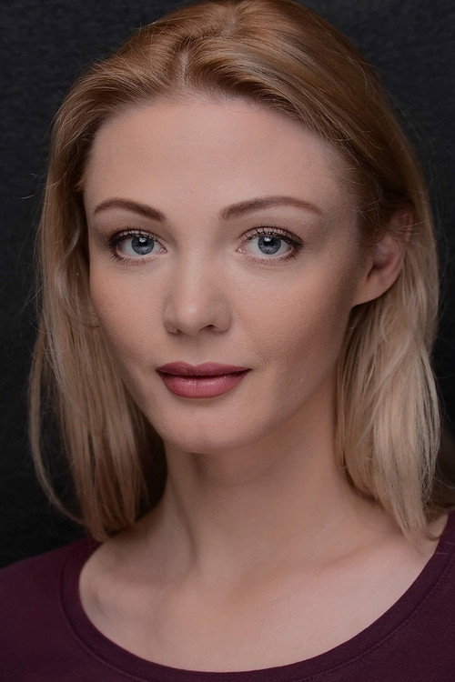 Photo of Elena Volkhonskaya, Acting