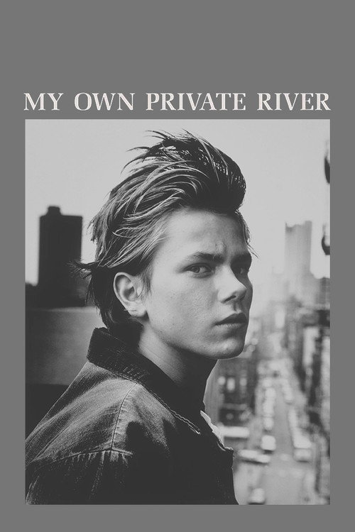 Movie poster for My Own Private River (2012)