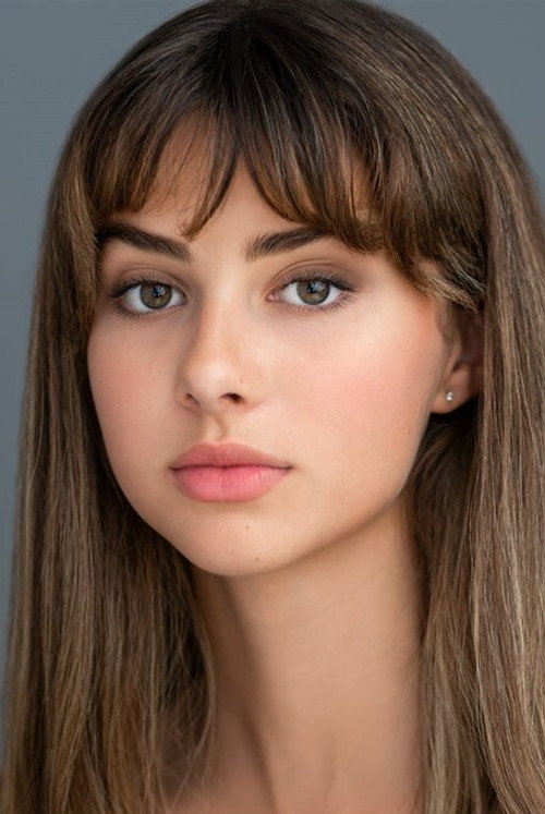 Photo of Coral Humphrey, Acting