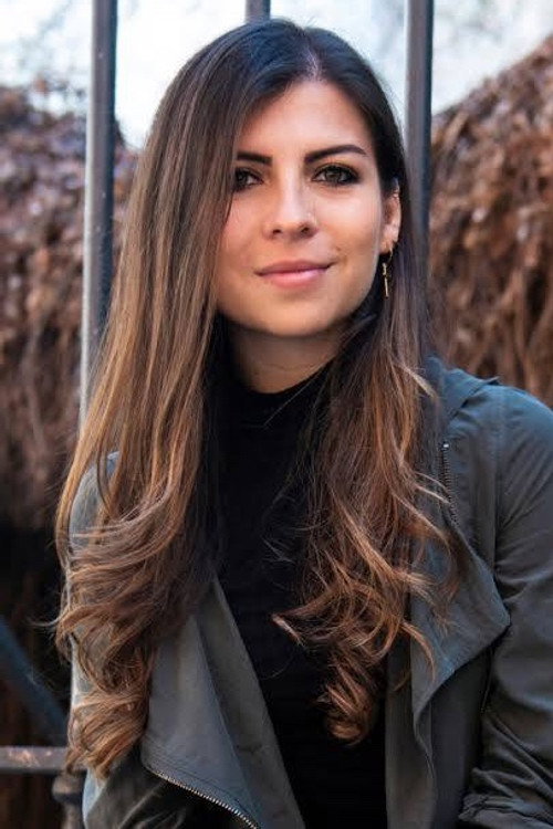 Photo of Amy Fajardo, Directing