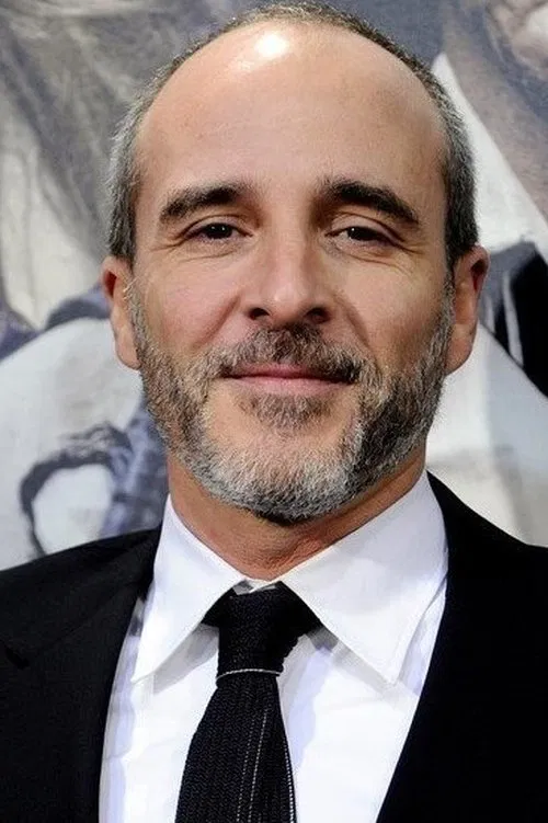 Fernando Guillén Cuervo profile