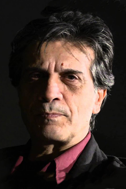 Photo of Kimon Rigopoulos, Acting