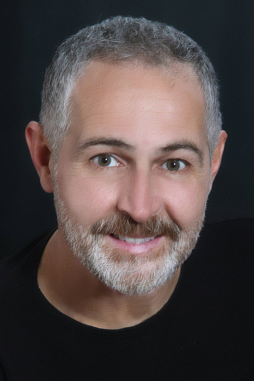 Photo of Çetin Etili, Acting