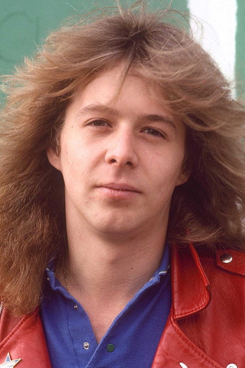 Photo of Clive Burr, Acting