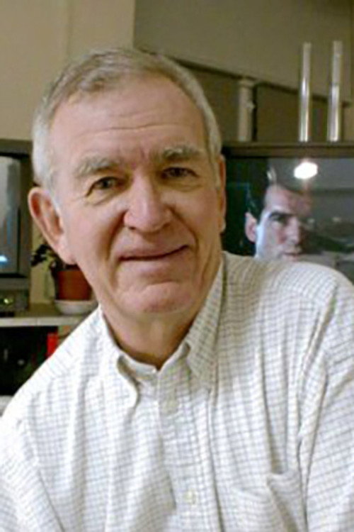 Photo of Jim Clark, Editing