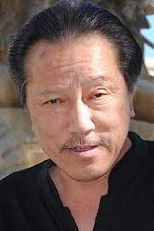 Photo of Galen Yuen, Acting