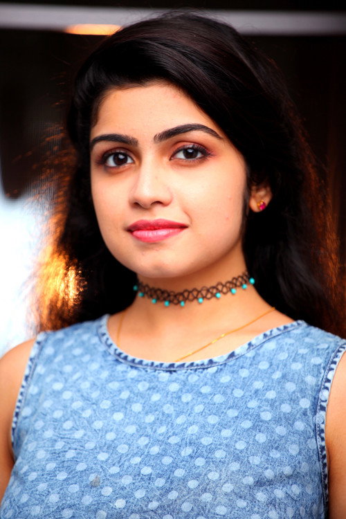 Photo of Manasa Radhakrishnan, Acting
