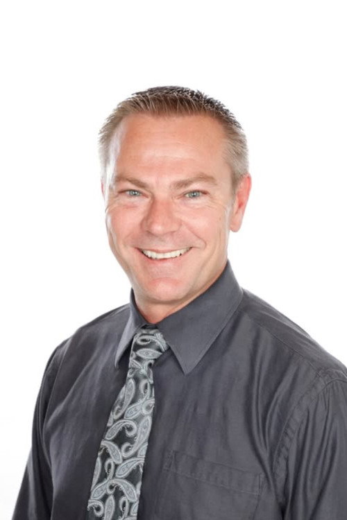 Photo of Jon Engmyr, Acting