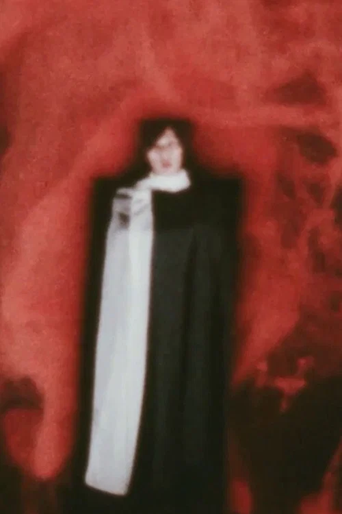 Movie poster for The Shadow over Arkham (1978)