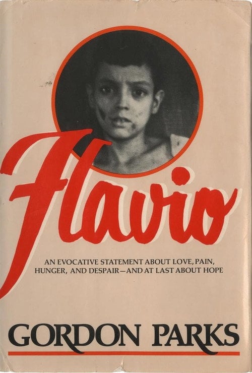 Movie poster for Flavio (1964)