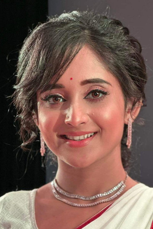Photo of Soumitrisha Kundu, Acting