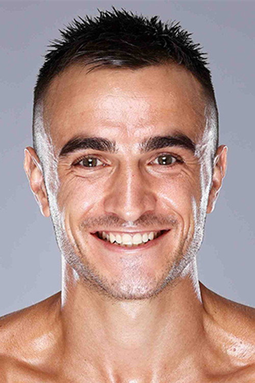 Photo of Jason Moloney, Acting