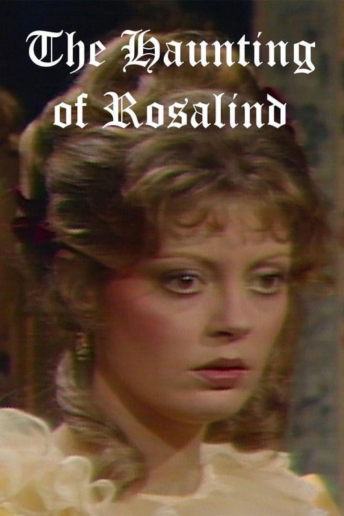 Movie poster for The Haunting of Rosalind (1973)