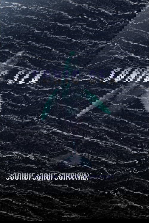 Sonic Sea poster