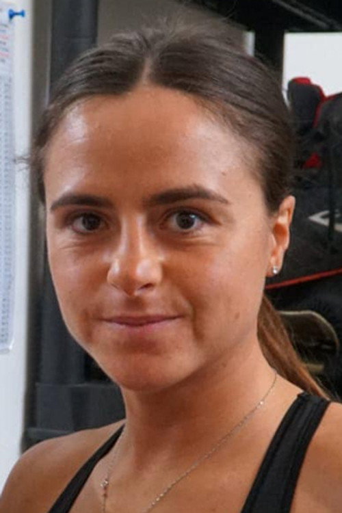 Photo of Tori-Ellis Willetts, Acting