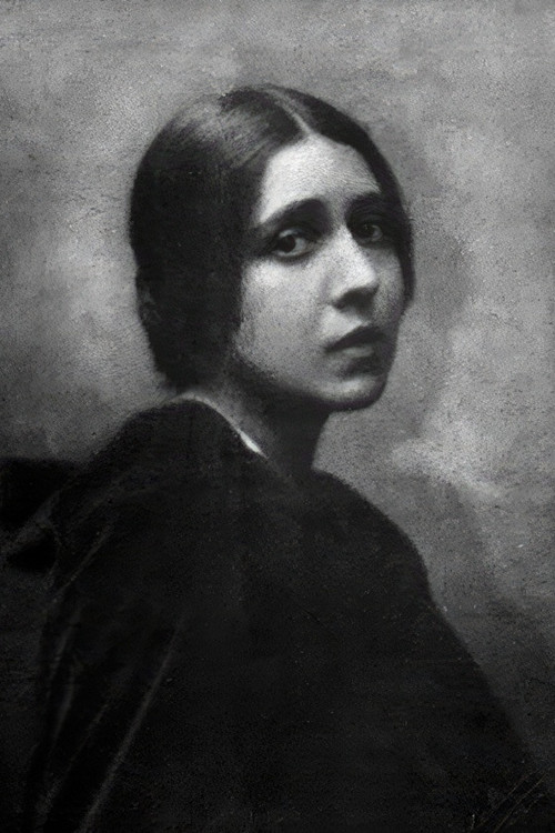 Photo of Madeleine Céliat, Acting