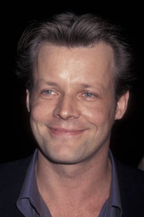 Jim Gillespie profile