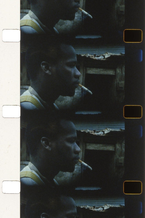 Movie poster for Pipe (2014)