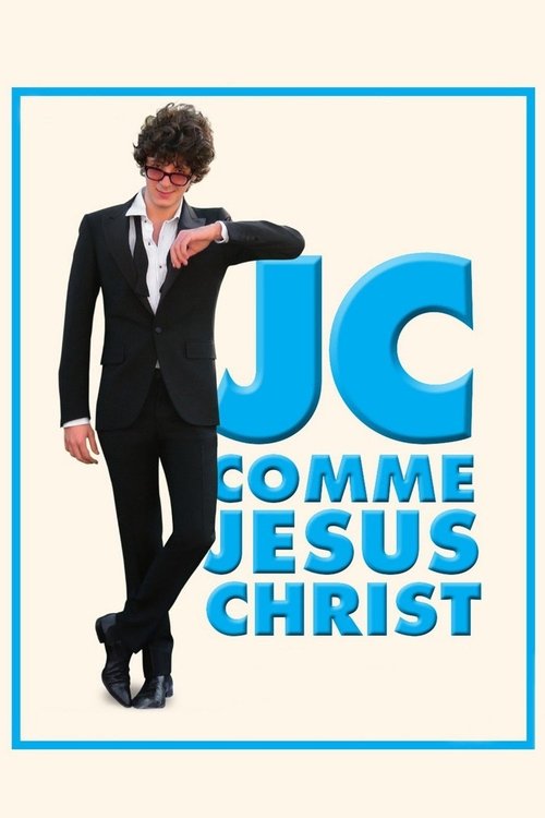 Movie poster for Play It Like Godard (2012)