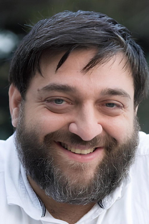 Photo of Massimiliano Elia, Acting