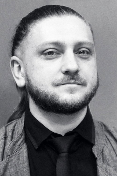 Photo of Ivan Hryhoriak, Acting