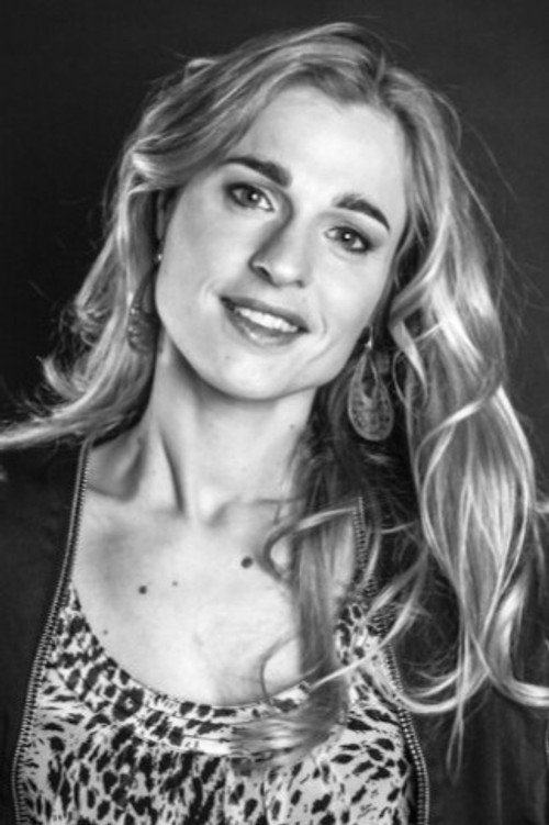 Photo of Grietje Vanderheijden, Acting