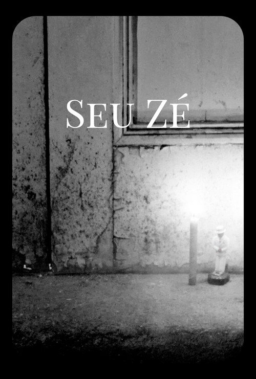 Movie poster for Seu Zé