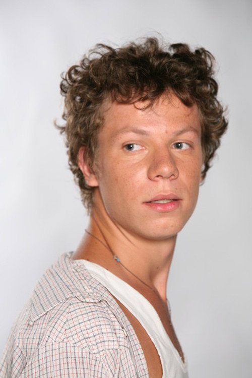 Photo of Egor Salnikov, Acting