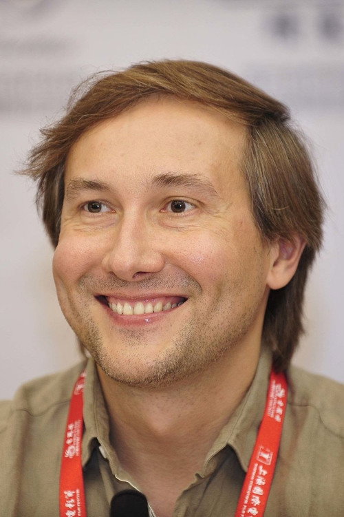 Nikolay Lebedev profile