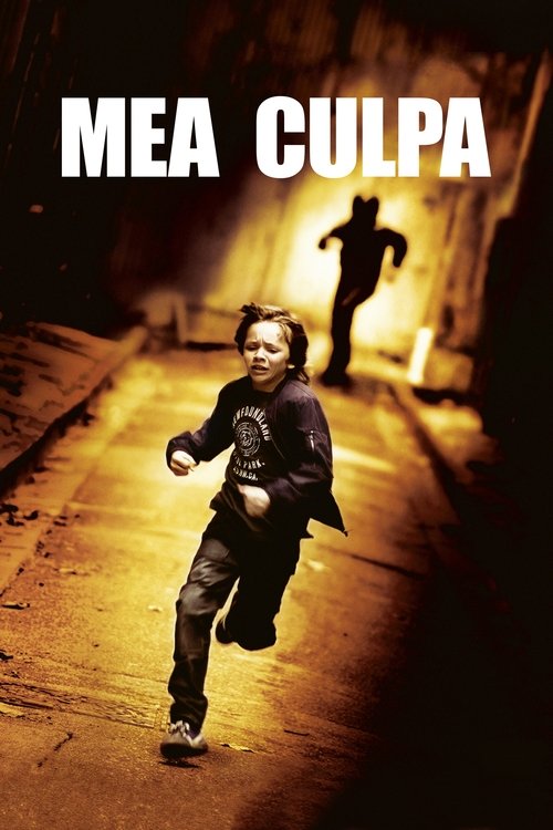 Movie poster for Mea Culpa (2014)