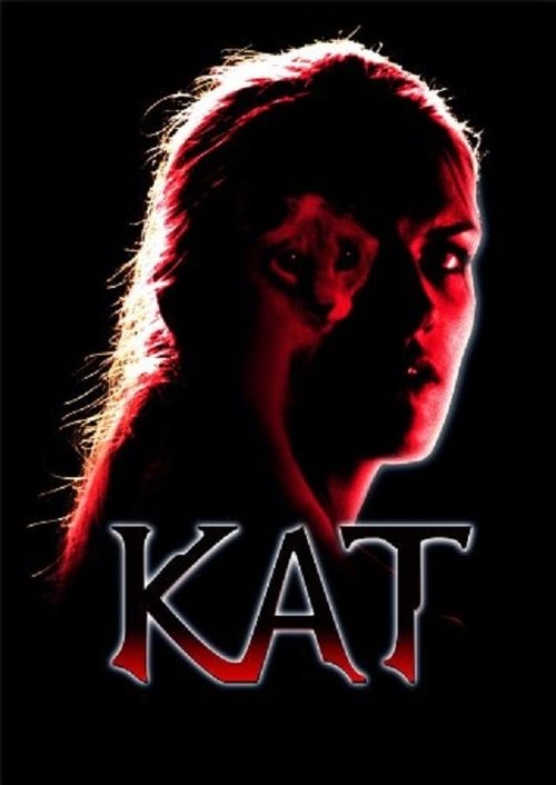 Movie poster for Kat (2001)
