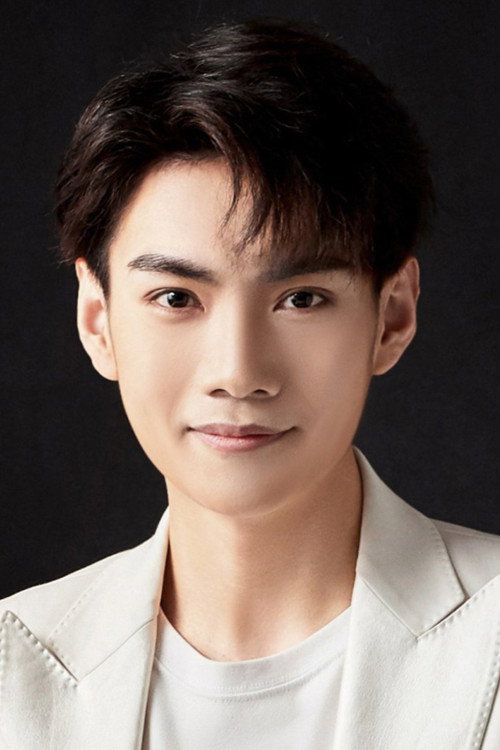 Photo of Zhang Kangkang, Acting