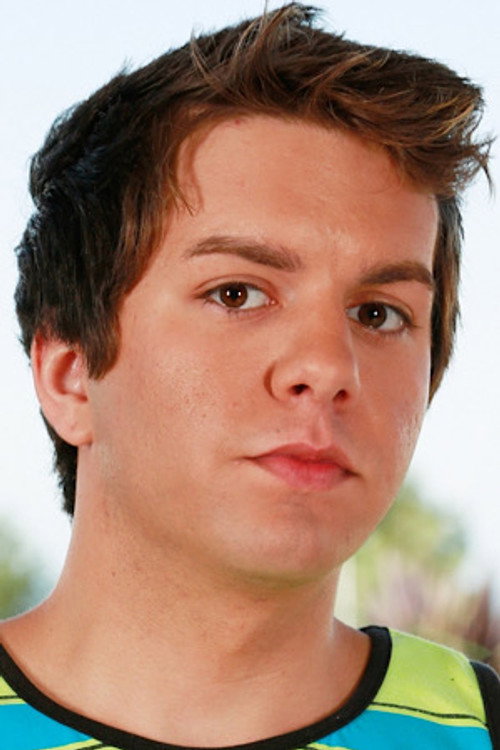 Photo of Caden Brooks, Acting