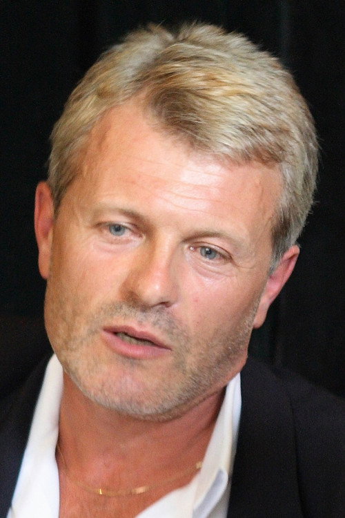 Photo of Oleksandr Zhovna, Directing