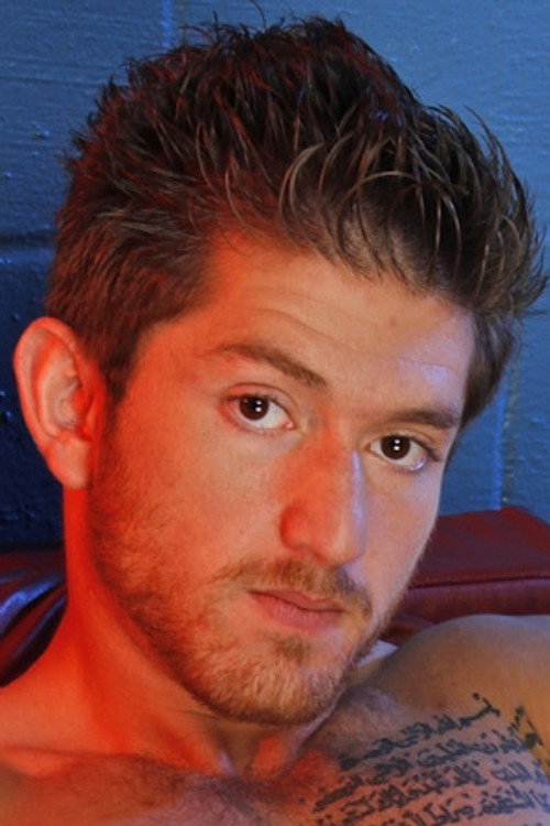 Photo of Bradley Rose, Acting