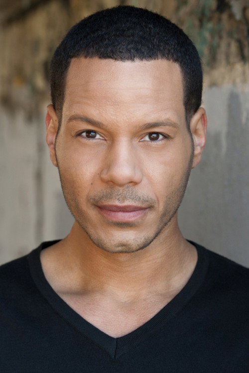 Photo of Jon Hudson Odom, Acting