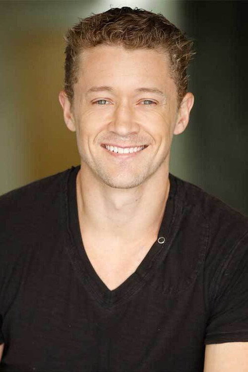 Photo of Luke Tipple, Acting