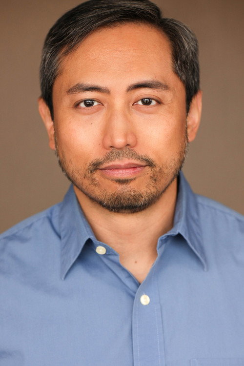 Photo of Michael Kuya, Acting