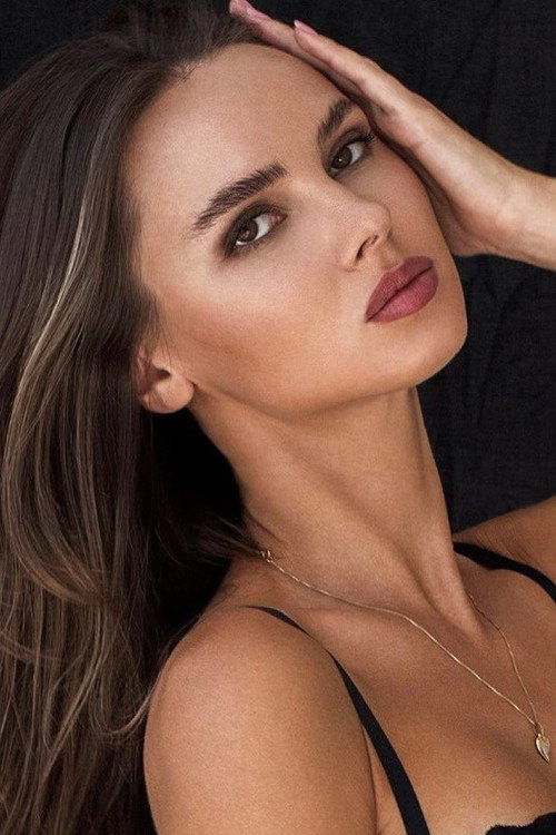 Deimantė Bubelytė profile