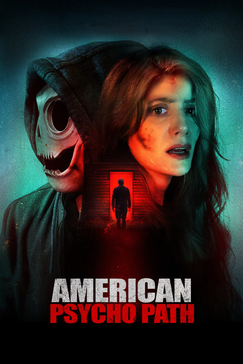 Movie poster for American Psychopath (2025)